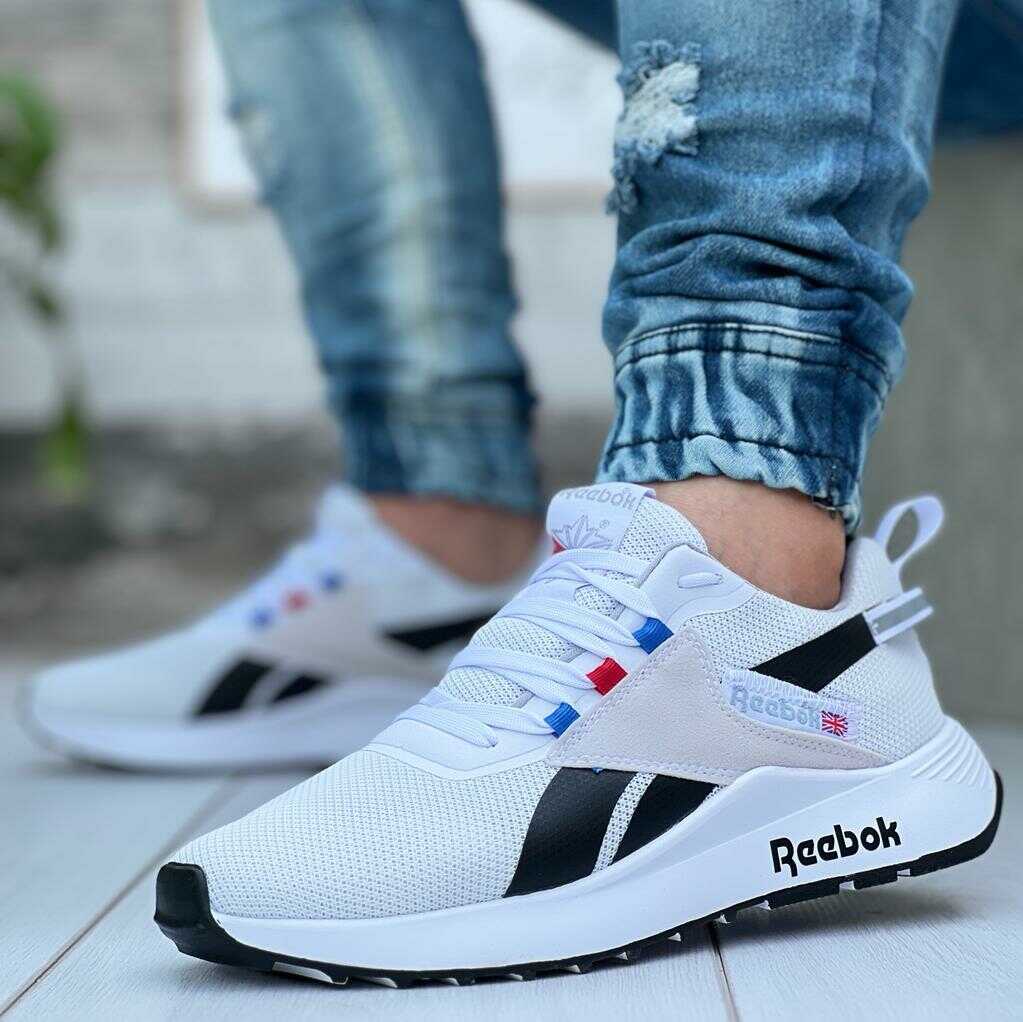 Tenis REEBOK clásico 3.0 - CALIDAD TIPO ORIGINAL