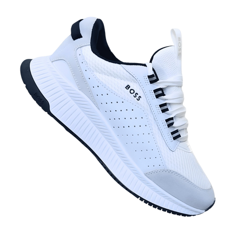 Tenis HUGO BOSS stride pro - CALIDAD TIPO ORIGINAL