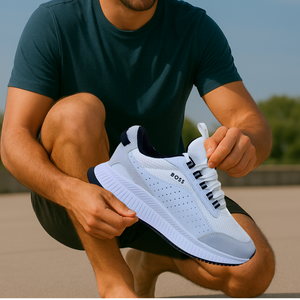 Testimonio de Carlos Alberto