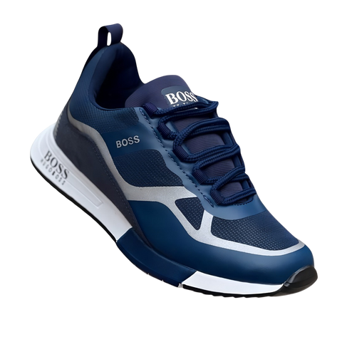 Tenis HUGO BOSS stride pro - CALIDAD TIPO ORIGINAL