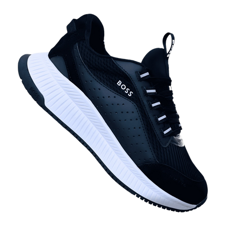 Tenis HUGO BOSS stride pro - CALIDAD TIPO ORIGINAL