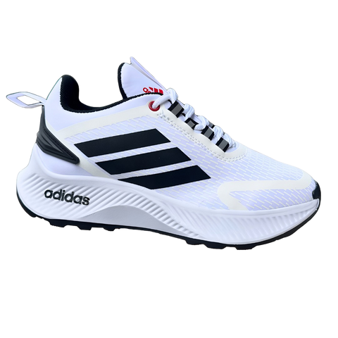 Tenis ADIDAS galáctico - CALIDAD TIPO ORIGINAL