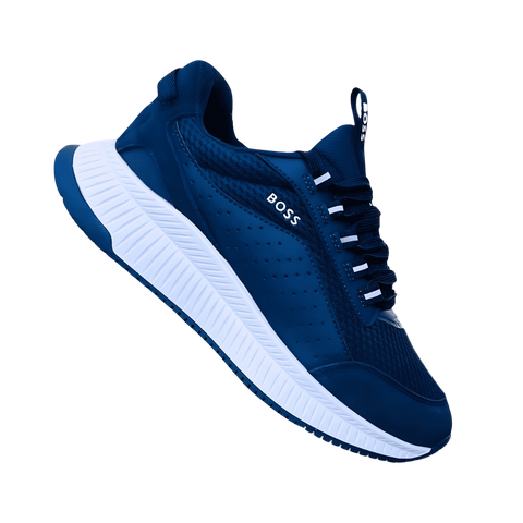 Tenis HUGO BOSS stride pro - CALIDAD TIPO ORIGINAL