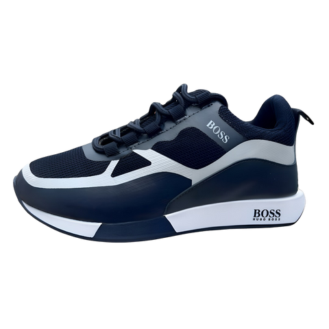 Tenis HUGO BOSS stride pro - CALIDAD TIPO ORIGINAL
