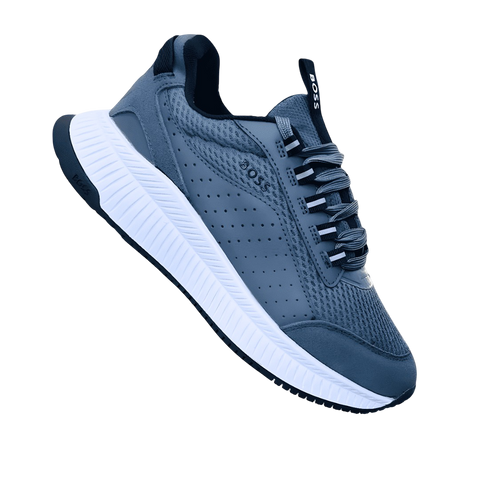 Tenis HUGO BOSS stride pro - CALIDAD TIPO ORIGINAL