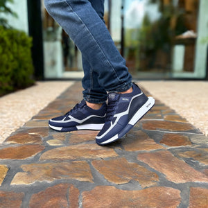 Testimonio de Carlos Alberto