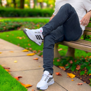 Testimonio de Carlos Alberto