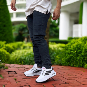 Testimonio de Luis Alejandro