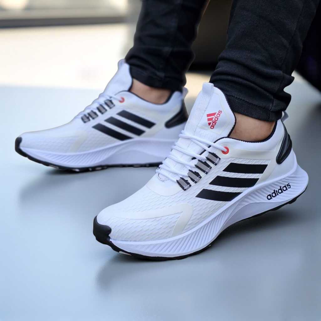 Tenis ADIDAS galactico - CALIDAD TIPO ORIGINAL