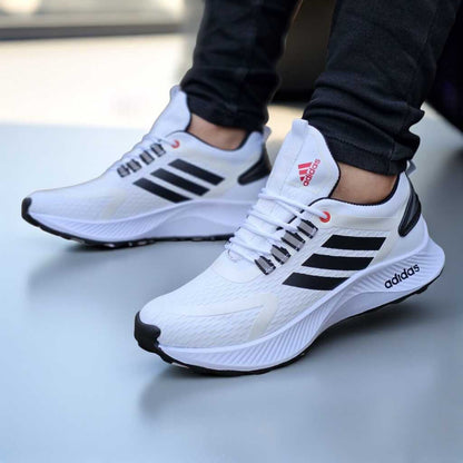 Tenis ADIDAS galactico - CALIDAD TIPO ORIGINAL