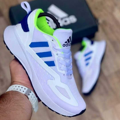 Tenis ADIDAS runner 2k - CALIDAD TIPO ORIGINAL