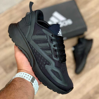 Tenis ADIDAS runner 2k - CALIDAD TIPO ORIGINAL