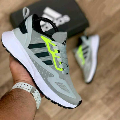 Tenis ADIDAS runner 2k - CALIDAD TIPO ORIGINAL