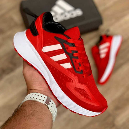 Tenis ADIDAS runner 2k - CALIDAD TIPO ORIGINAL