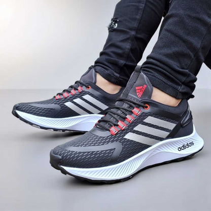 Tenis ADIDAS galactico - CALIDAD TIPO ORIGINAL