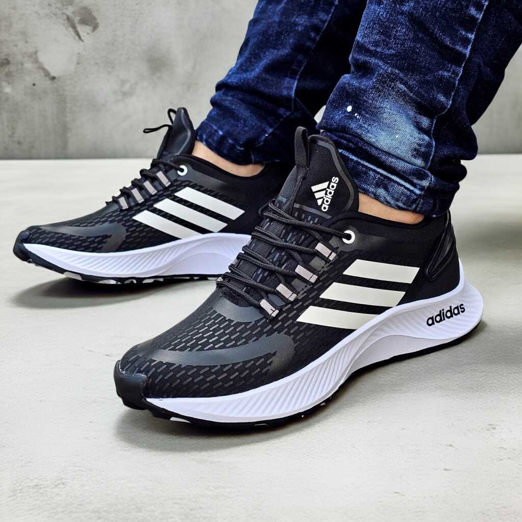 Tenis ADIDAS galactico - CALIDAD TIPO ORIGINAL