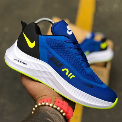 Tenis NIKE air running - CALIDAD TIPO ORIGINAL