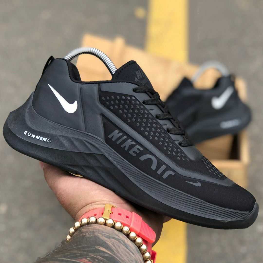 Tenis NIKE air running - CALIDAD TIPO ORIGINAL