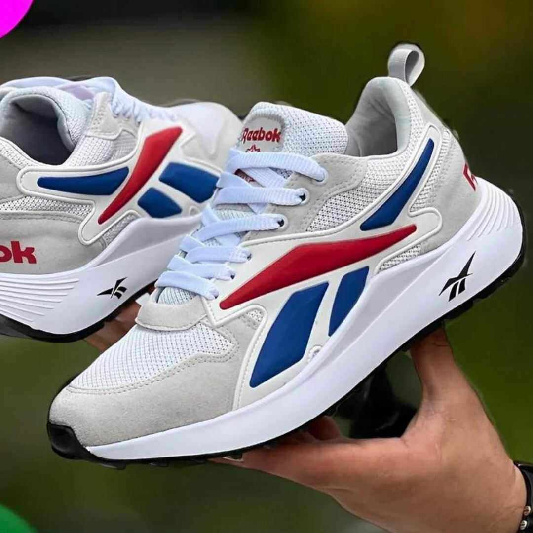 Tenis REEBOK clásico - CALIDAD TIPO ORIGINAL