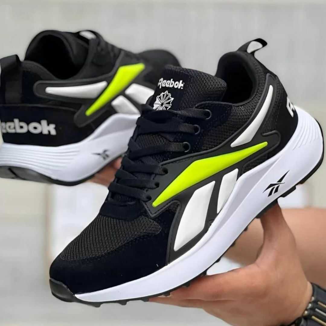 Nuevos tenis reebok para hombre online