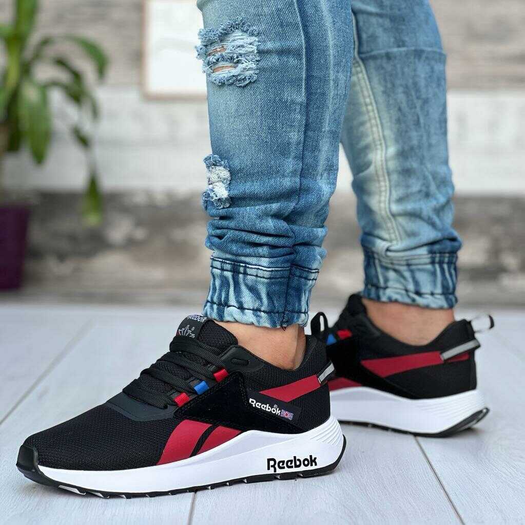 Tenis REEBOK clásico 3.0 - CALIDAD TIPO ORIGINAL